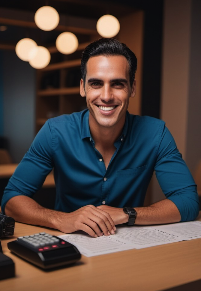 Contador
