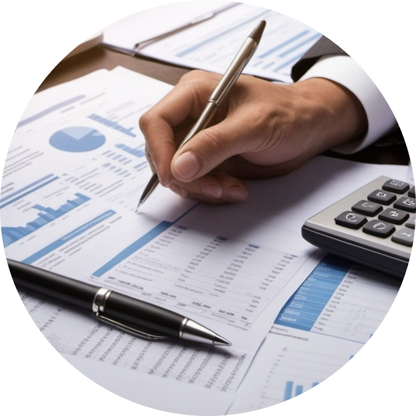 Honorarios y servicios profesionales - básico